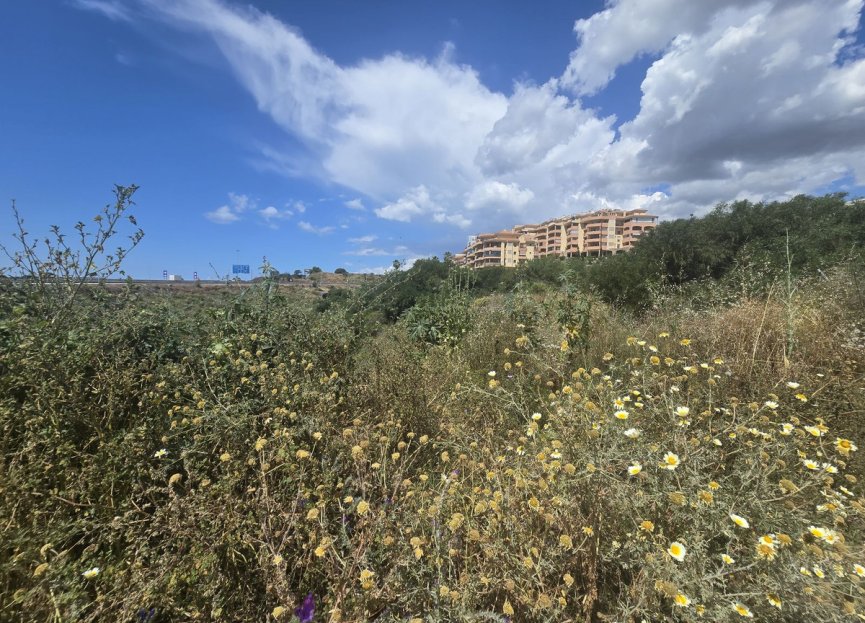 Resale - Plot - Residential Plot - Mijas - Riviera Del Sol
