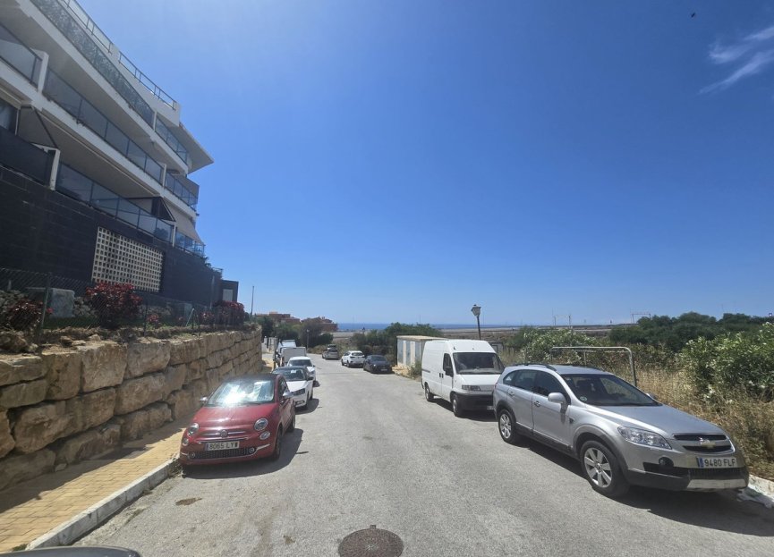 Resale - Plot - Residential Plot - Mijas - Riviera Del Sol