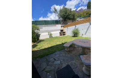 Resale - House - Semi-Detached House - Marbella - Marbella Centro