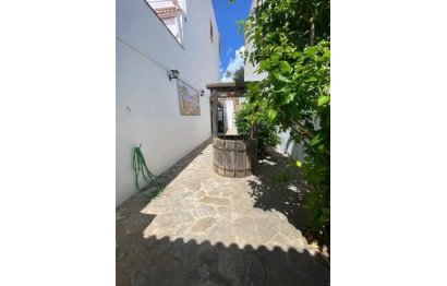 Resale - House - Semi-Detached House - Marbella - Marbella Centro
