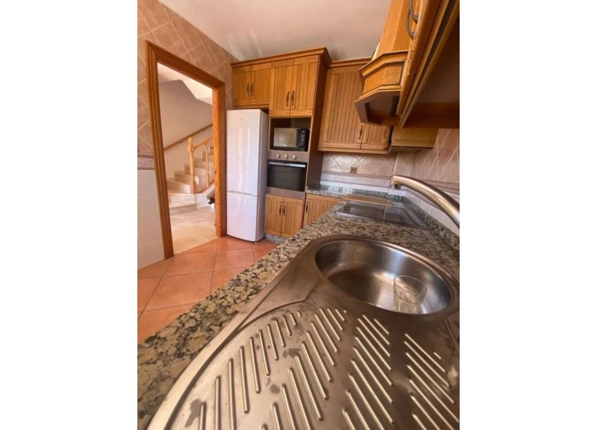 Resale - House - Semi-Detached House - Marbella - Marbella Centro