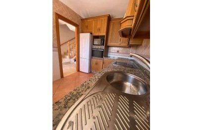 Resale - House - Semi-Detached House - Marbella - Marbella Centro