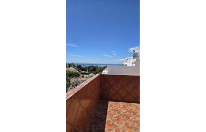 Resale - House - Semi-Detached House - Marbella - Marbella Centro