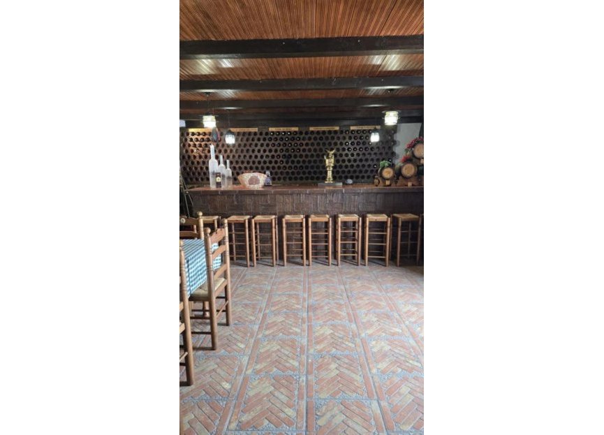 Resale - House - Semi-Detached House - Marbella - Marbella Centro