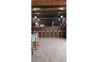 Resale - House - Semi-Detached House - Marbella - Marbella Centro