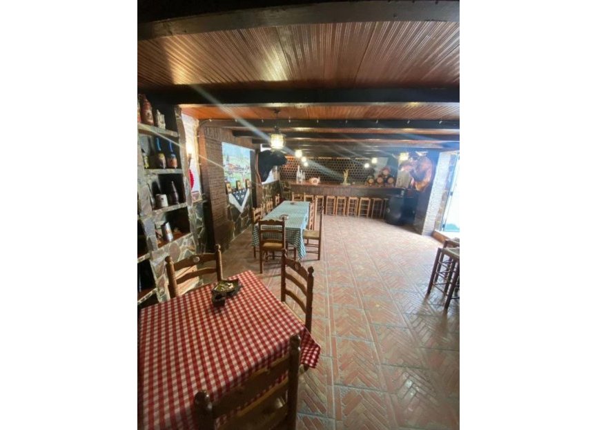 Resale - House - Semi-Detached House - Marbella - Marbella Centro