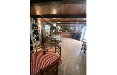 Resale - House - Semi-Detached House - Marbella - Marbella Centro