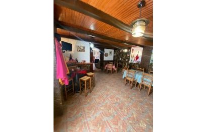 Resale - House - Semi-Detached House - Marbella - Marbella Centro