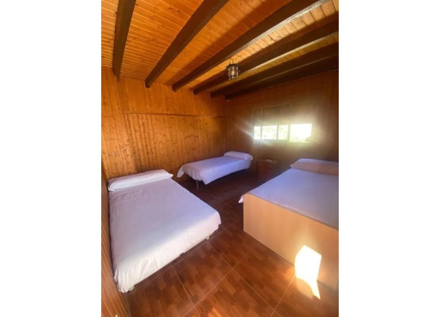 Resale - House - Semi-Detached House - Marbella - Marbella Centro