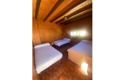 Resale - House - Semi-Detached House - Marbella - Marbella Centro