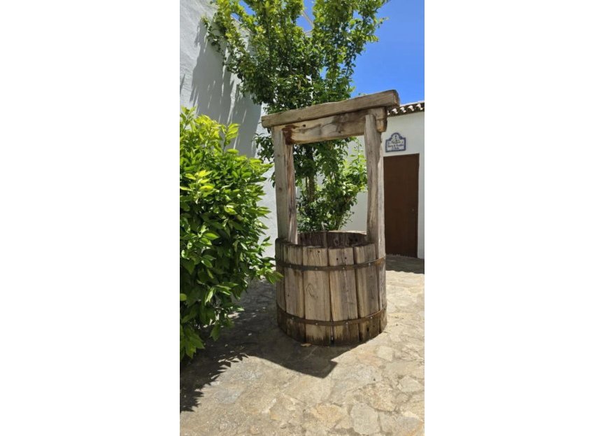 Resale - House - Semi-Detached House - Marbella - Marbella Centro