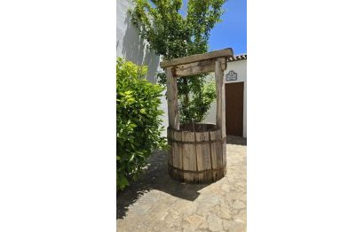 Resale - House - Semi-Detached House - Marbella - Marbella Centro