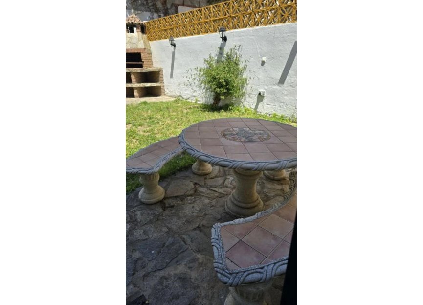 Resale - House - Semi-Detached House - Marbella - Marbella Centro