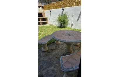 Resale - House - Semi-Detached House - Marbella - Marbella Centro