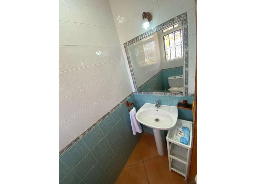 Resale - House - Semi-Detached House - Marbella - Marbella Centro