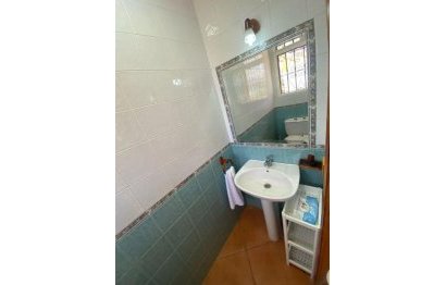 Resale - House - Semi-Detached House - Marbella - Marbella Centro