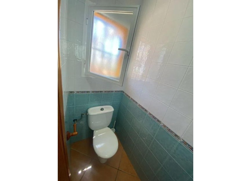 Resale - House - Semi-Detached House - Marbella - Marbella Centro