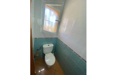 Resale - House - Semi-Detached House - Marbella - Marbella Centro