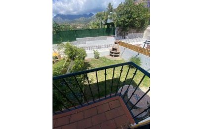 Resale - House - Semi-Detached House - Marbella - Marbella Centro