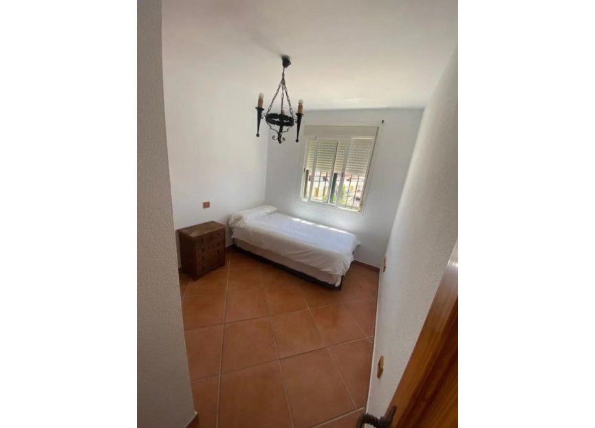 Resale - House - Semi-Detached House - Marbella - Marbella Centro