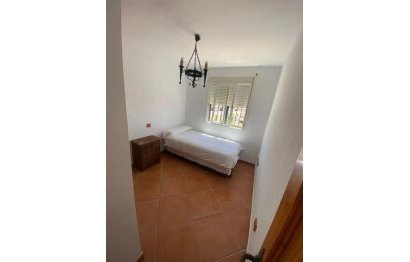 Resale - House - Semi-Detached House - Marbella - Marbella Centro