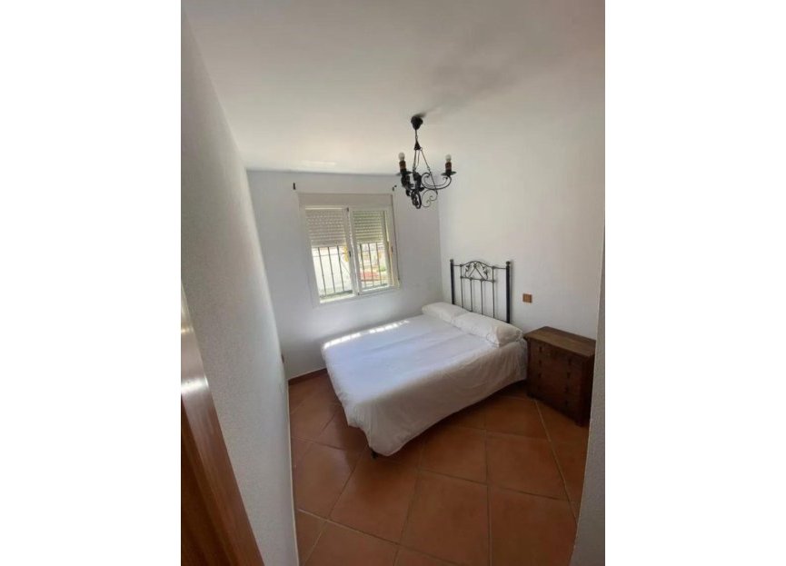 Resale - House - Semi-Detached House - Marbella - Marbella Centro