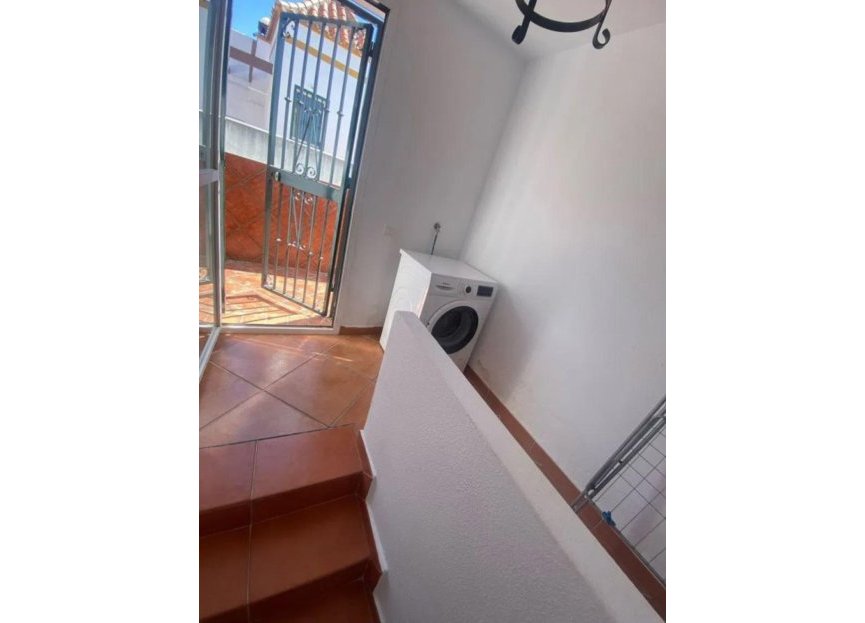 Resale - House - Semi-Detached House - Marbella - Marbella Centro