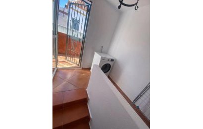 Resale - House - Semi-Detached House - Marbella - Marbella Centro