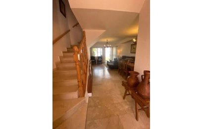 Resale - House - Semi-Detached House - Marbella - Marbella Centro