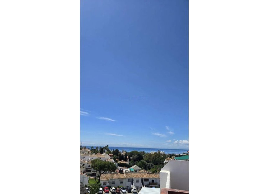 Resale - House - Semi-Detached House - Marbella - Marbella Centro