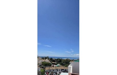 Resale - House - Semi-Detached House - Marbella - Marbella Centro