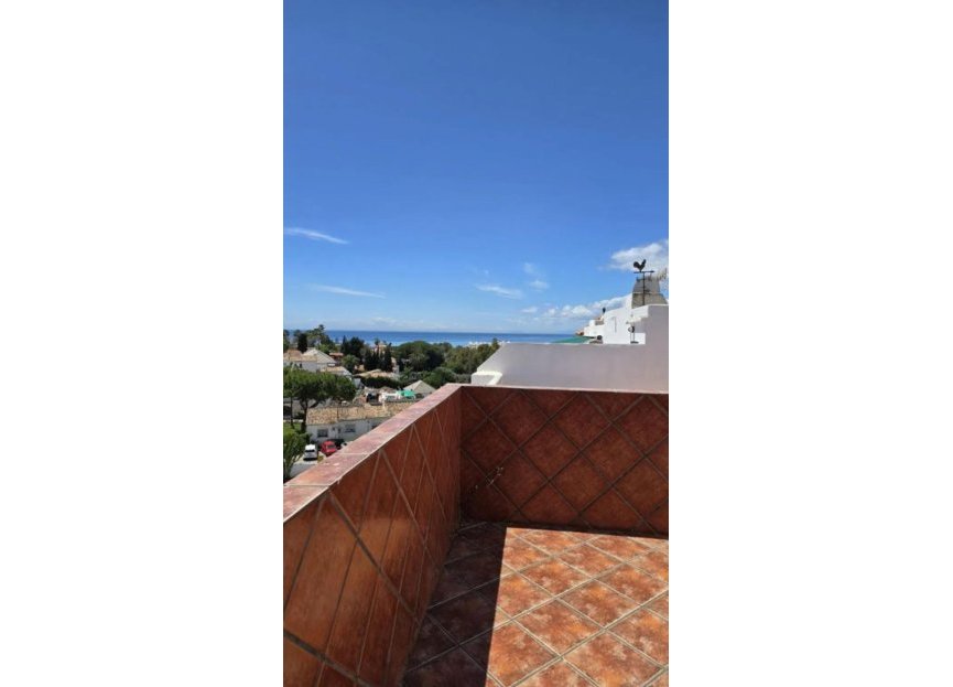 Resale - House - Semi-Detached House - Marbella - Marbella Centro