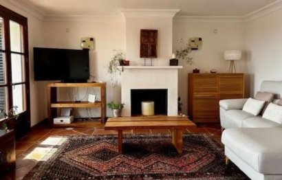 Resale - House - Townhouse - Benahavís - Benahavís Centro