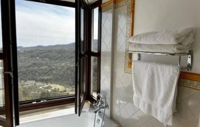 Resale - House - Townhouse - Benahavís - Benahavís Centro