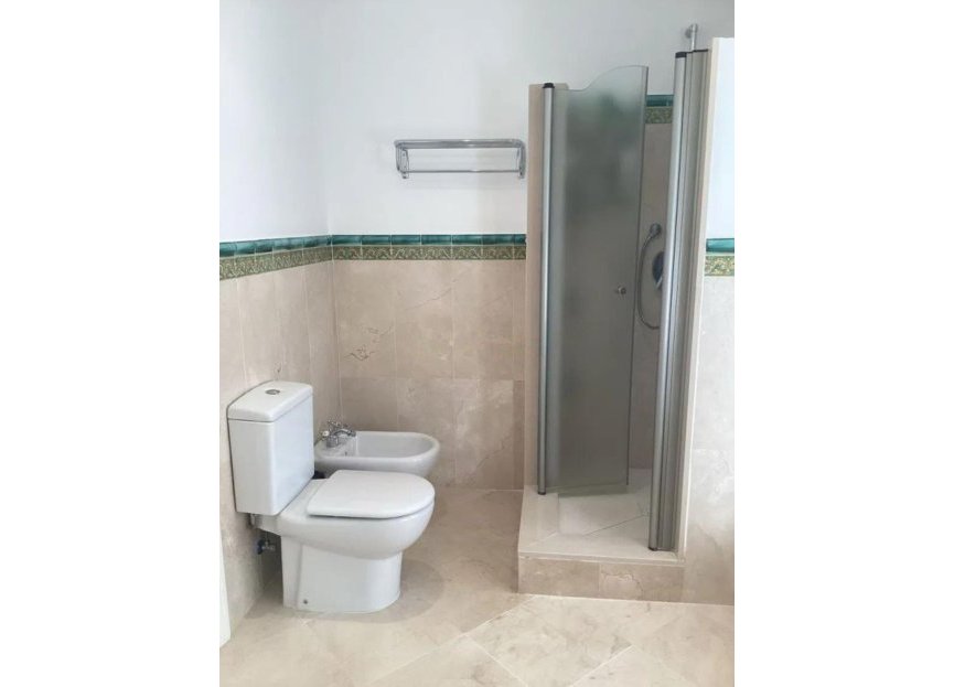 Resale - House - Townhouse - Benahavís - Benahavís Centro