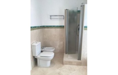 Resale - House - Townhouse - Benahavís - Benahavís Centro