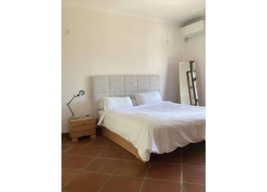 Resale - House - Townhouse - Benahavís - Benahavís Centro