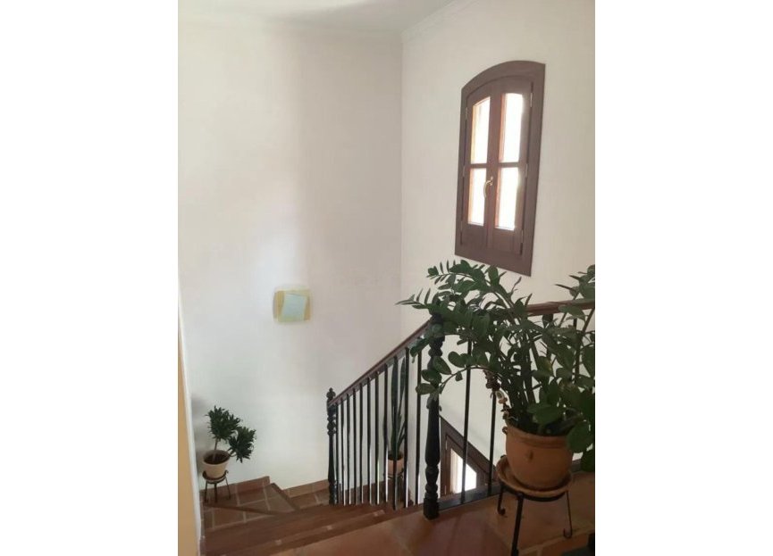 Resale - House - Townhouse - Benahavís - Benahavís Centro