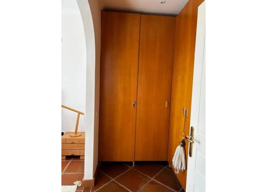 Resale - House - Townhouse - Benahavís - Benahavís Centro