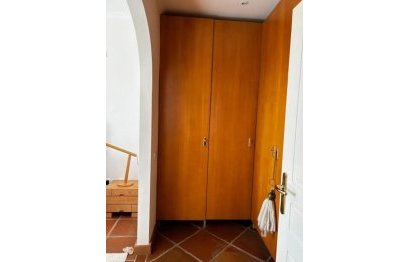 Resale - House - Townhouse - Benahavís - Benahavís Centro