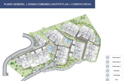 New Build - Apartment - Penthouse - Marbella - Los Monteros