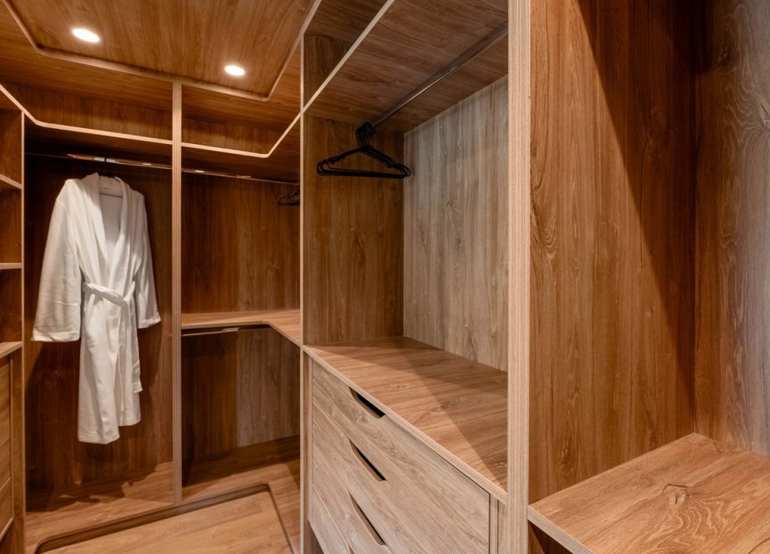 Resale - House - Detached Villa - Marbella - Nueva Andalucia