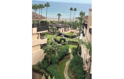 Resale - Apartment - Penthouse - Estepona - Costalita