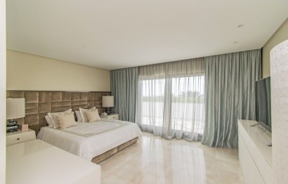 Resale - Apartment - Penthouse - Estepona - Estepona Centro