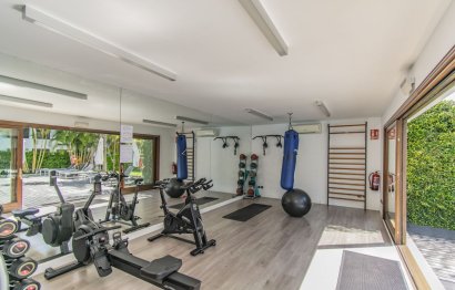 Resale - Apartment - Penthouse - Estepona - Estepona Centro