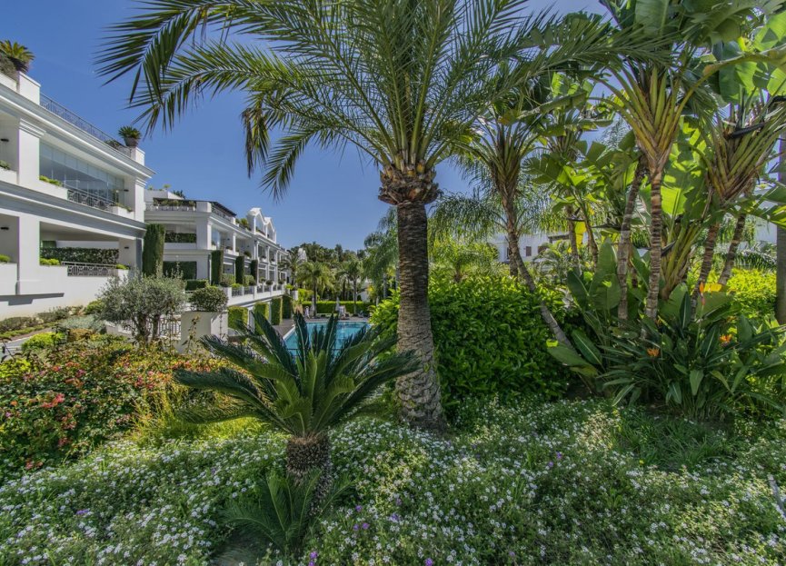 Resale - Apartment - Penthouse - Estepona - Estepona Centro