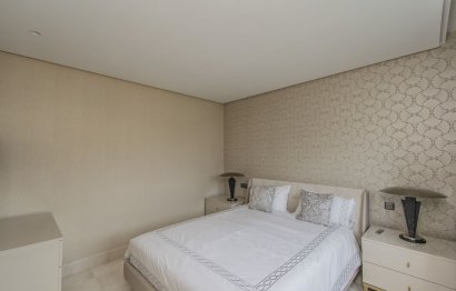 Resale - Apartment - Penthouse - Estepona - Estepona Centro