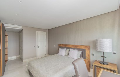 Resale - Apartment - Penthouse - Estepona - Estepona Centro