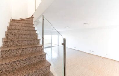 Resale - House - Townhouse - Fuengirola - Los Boliches