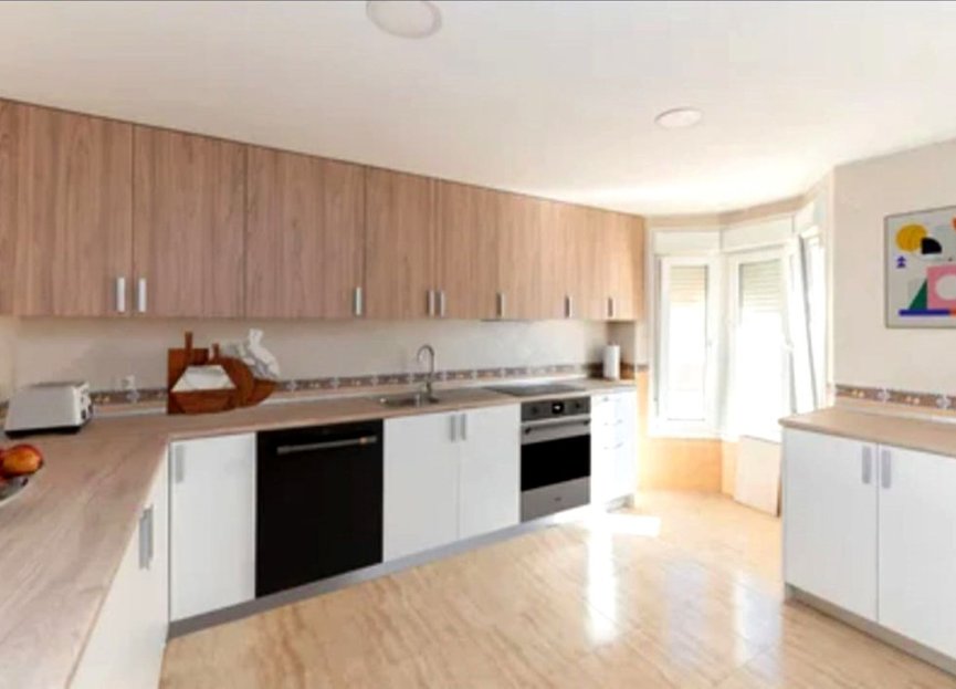 Resale - House - Townhouse - Fuengirola - Los Boliches